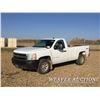 Image 1 : 2007 CHEV 1500 P/U