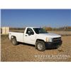 Image 2 : 2007 CHEV 1500 P/U