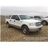 Image 2 : 2007 FORD F150 E-CAB P/U