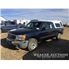 Image 1 : 2006 GMC SIERRA  P/U