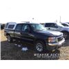 Image 2 : 2006 GMC SIERRA  P/U