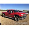 Image 2 : 2006 CHEV 2500 CREWCAB P/U