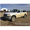 Image 1 : 2003 FORD F150 P/U