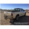 Image 3 : 2003 FORD F150 P/U