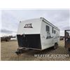 Image 1 : 2007 TRAVELAIRE RIG 26 FT. T/A TRAVEL TRAILER