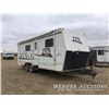 Image 2 : 2007 TRAVELAIRE RIG 26 FT. T/A TRAVEL TRAILER