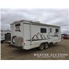 Image 3 : 2007 TRAVELAIRE RIG 26 FT. T/A TRAVEL TRAILER