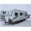 Image 1 : 2005 MALLARD 21 FT. T/A TRAVEL TRAILER