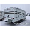 Image 3 : 2005 MALLARD 21 FT. T/A TRAVEL TRAILER