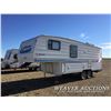 Image 1 : 1998 KIT COMPANION 5TH WHEEL TRAVEL TRAILER