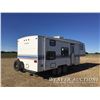 Image 3 : 1998 KIT COMPANION 5TH WHEEL TRAVEL TRAILER