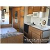 Image 8 : 1998 KIT COMPANION 5TH WHEEL TRAVEL TRAILER
