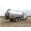 Image 3 : 2003 KENWORTH T800 T/A TANK TRUCK
