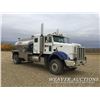 Image 2 : 2008 PETERBILT 365 S/A PRESSURE TRUCK
