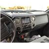 Image 10 : 2011 FORD F550 PRESSURE TRUCK