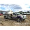 Image 2 : 2011 FORD F550 PRESSURE TRUCK