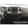 Image 8 : 2009 DODGE RAM 5500 FLAT DECK TRUCK