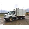 Image 1 : 2009 IHC DURASTAR 4400 S/A GARBAGE TRUCK