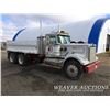 Image 2 : 1985 WESTERN STAR T/A GRAVEL TRUCK