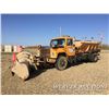 Image 1 : 1986 IHC S1900 S/A PLOW TRUCK