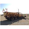 Image 3 : 1986 IHC S1900 S/A PLOW TRUCK