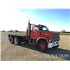 Image 2 : 1978 CHEV BRUIN T/A FLATDECK TRUCK