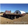 Image 4 : 1978 CHEV BRUIN T/A FLATDECK TRUCK