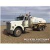 Image 1 : 1997 FREIGHTLINER T/A TANK TRUCK