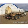 Image 3 : 1997 FREIGHTLINER T/A TANK TRUCK