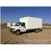 Image 1 : 2006 FORD CUBE VAN