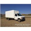 Image 2 : 2006 FORD CUBE VAN