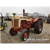 Image 1 : CASE 730 TRACTOR