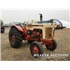 Image 2 : CASE 730 TRACTOR