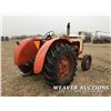 Image 3 : CASE 730 TRACTOR