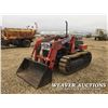 Image 1 : UTB 640 TRACK LOADER
