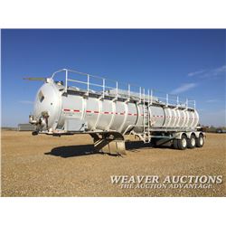 2013 HEIL TRIDEM 2 COMP. TANKER TRAILER