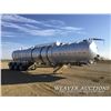 Image 2 : 2013 HEIL TRIDEM 2 COMP. TANKER TRAILER