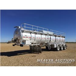 2013 HEIL TRIDEM TANK TRAILER