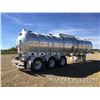Image 3 : 2013 HEIL TRIDEM TANK TRAILER