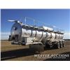 Image 1 : 2012 HEIL TRIDEM TANK TRAILER