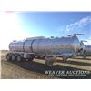 Image 2 : 2012 HEIL TRIDEM TANK TRAILER