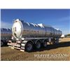 Image 3 : 2012 HEIL TRIDEM TANK TRAILER