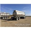 Image 1 : 2007 POLAR QUAD TANK TRAILER