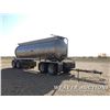 Image 2 : 2007 POLAR QUAD TANK TRAILER