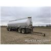 Image 2 : 2003 ADVANCE 32 CUBE QUAD TANK TRAILER