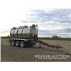 Image 2 : 2012 POLAR TRIDEM TANK PUP TRAILER