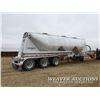 Image 3 : 2012 MAC TRIDEM PNEUMATIC BULK TRAILER