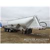 Image 2 : 2012 MAC TRIDEM PNEUMATIC BULK TRAILER