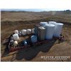 Image 1 : TANK FARM