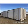 Image 2 : 1994 8'6"X48 FT. SEA CAN